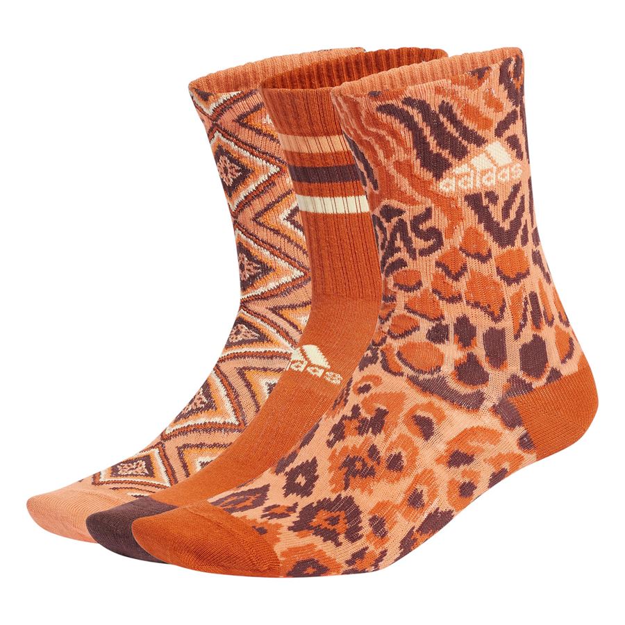 Calze adidas FARM Rio Crew (confezione da 3 paia) Adidas | IX5052X